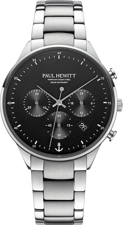 Paul Hewitt PH-W-0301 (Analoguhr, 42 mm)
