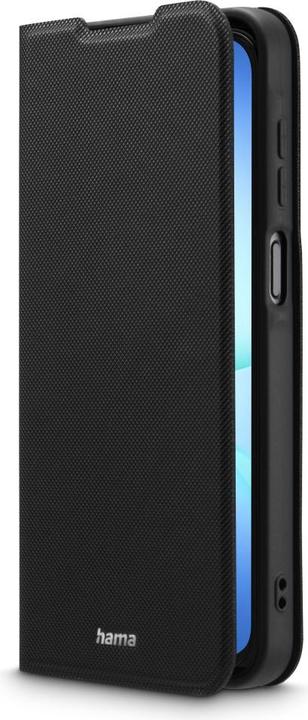 Produktbild Hama Booklet DP Galaxy A17 sw (Samsung Galaxy A17)