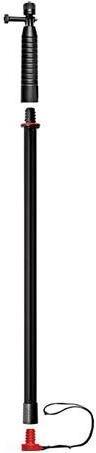 Actual product image Joby Action Grip & Pole (Plastic)