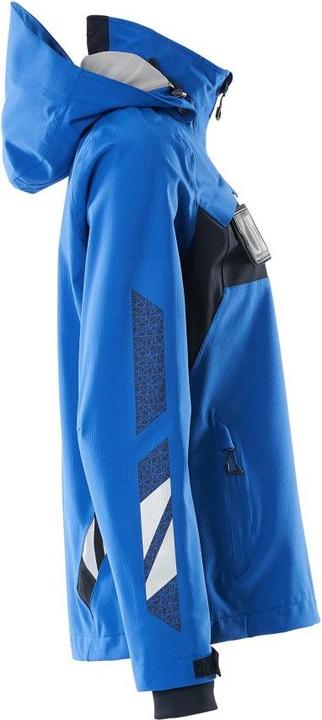 Actual product image Mascot Accelerate Hard S Jacket (XS)