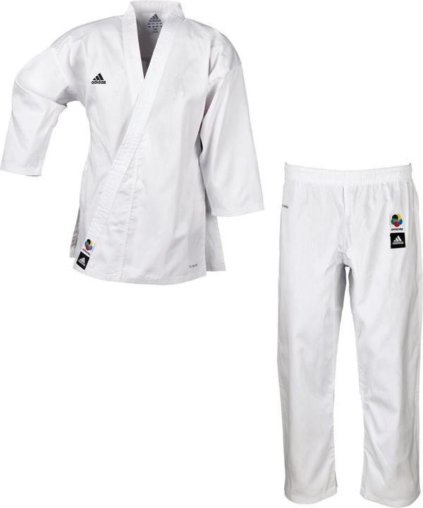 Produktbild adidas Karateanzug "Club", K220C (170)