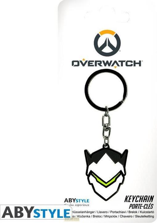Actual product image ABYstyle Overwatch - Genji