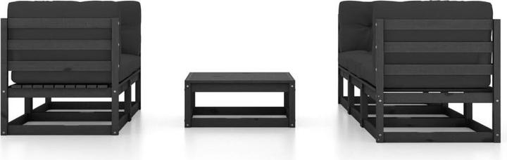 Produktbild vidaXL Levi