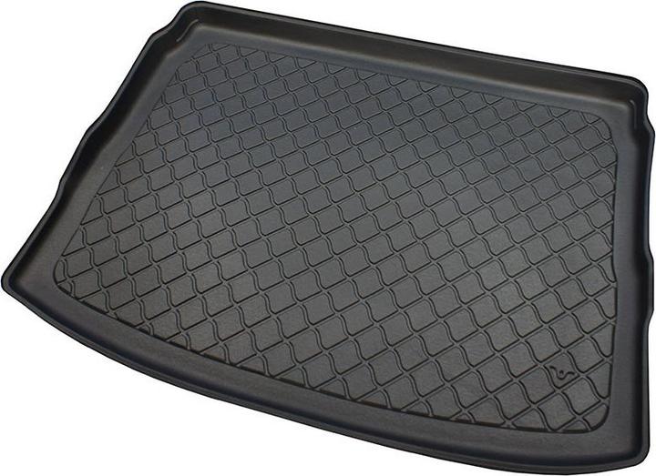 Actual product image Aristar Boot tray for Nissan Qashqai from 2014 to 2020 (on the variable loading floor)