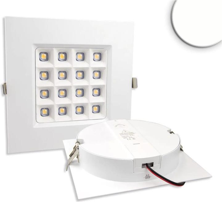 Image du produit Isoled Luminaires encastrés (1020 lm)