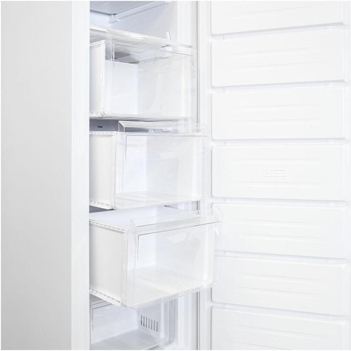 Produktbild Kibernetik Gefrierschrank D9470204NF (Freistehend, 204 l)