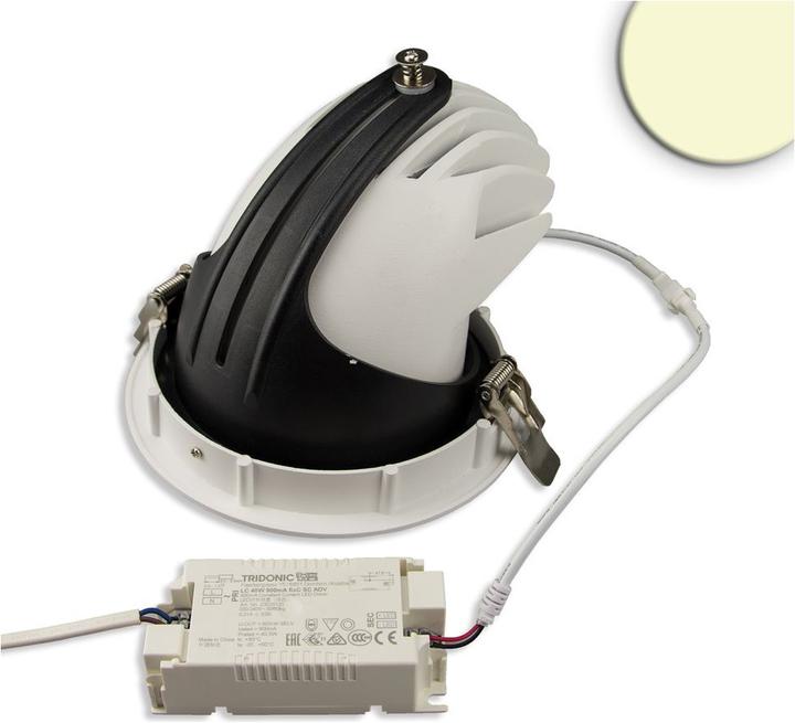 Produktbild Isoled Einbauleuchten (3100 lm)