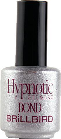 BrillBird Hypnotic Gel&Lac Bond 8ml