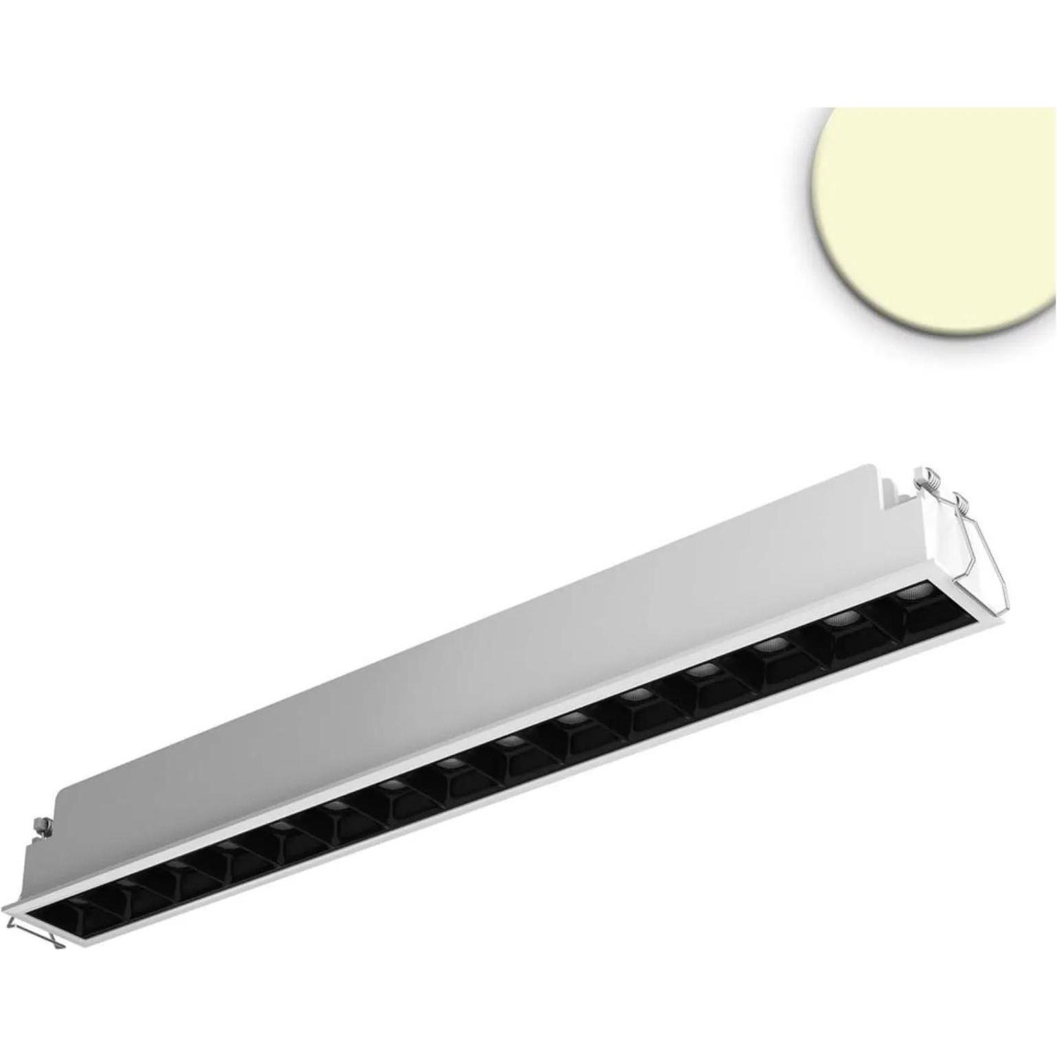 Thumbnail - Isoled, Wandleuchte + Deckenleuchte, Einbauleuchten (1950 lm)