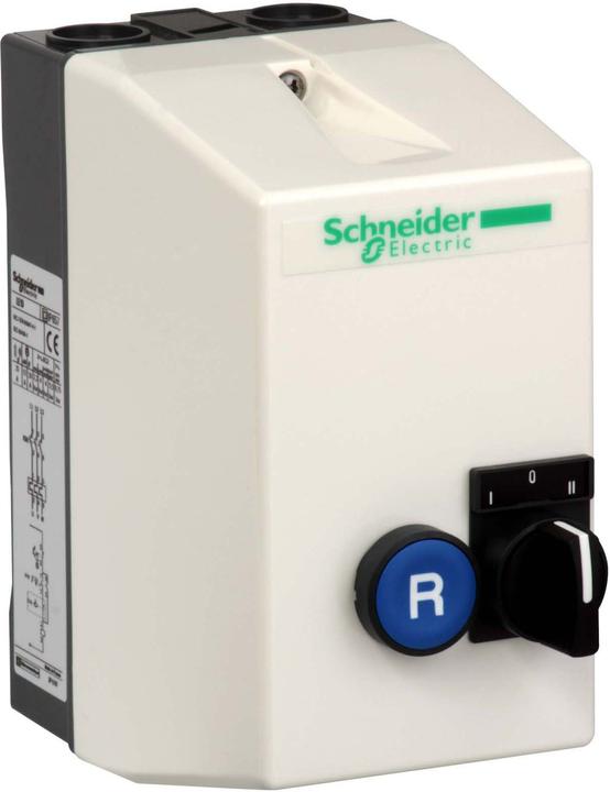 Produktbild Schneider Electric Direkt-Anlasser LE1D09P7A09