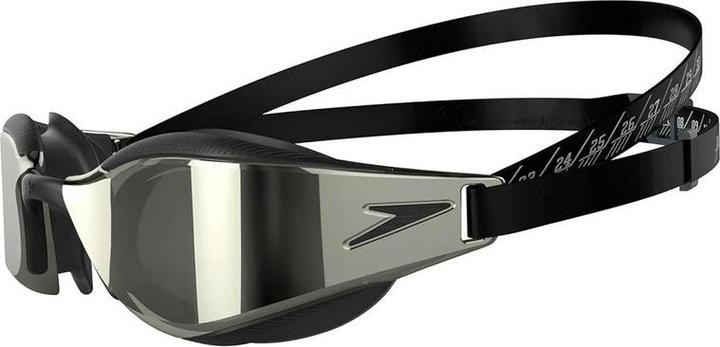 Produktbild Speedo Fastskin Hyper Elite Schwimmbrille (One Size)