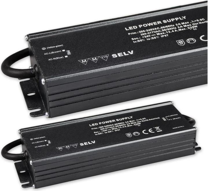Actual product image Isoled installation material