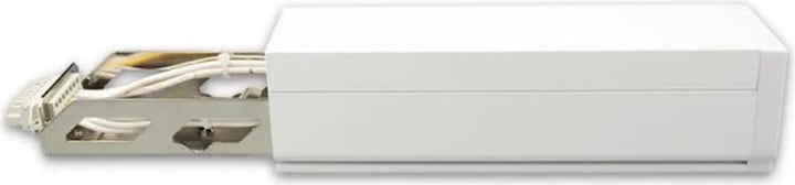 Actual product image Isoled System lighting