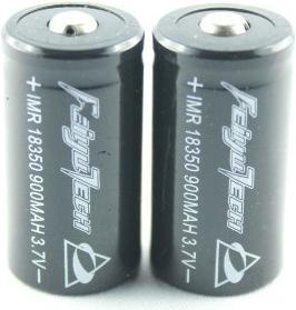 Image du produit FeiYu Tech Batterie pour G4 Steady Gimbal (Batterie de l'appareil photo)