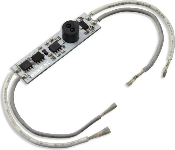 Produktbild Isoled Installationsmaterial