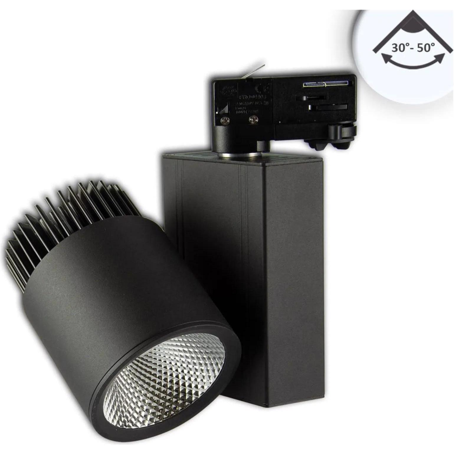 Isoled, Zubehör Beleuchtung, Systembeleuchtung