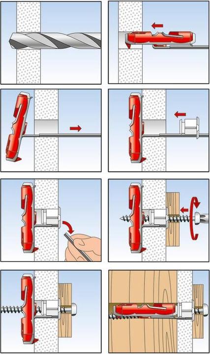 Produktbild Fischer DuoTec 10