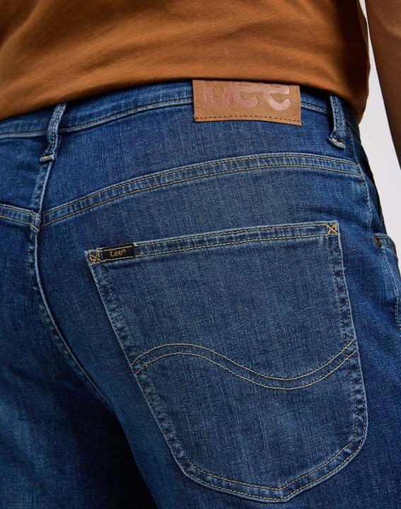 Produktbild Lee Jeans Brooklyn Straight (W31/L32)