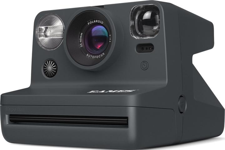 Actual product image Polaroid Now Gen 2.0 Eames Edition