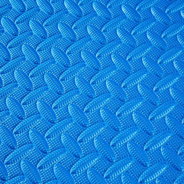 Produktbild tectake Bodenschutzmatte (61 x 61 cm)
