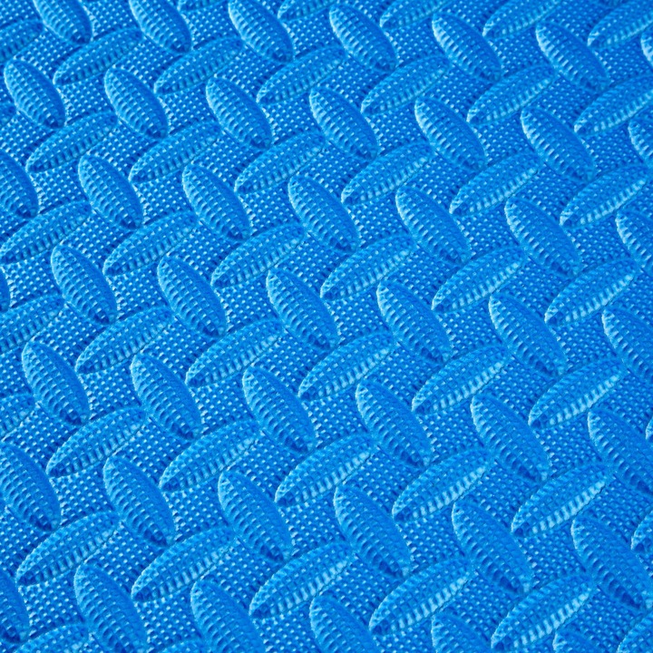 Produktbild tectake Bodenschutzmatte (61 x 61 cm)