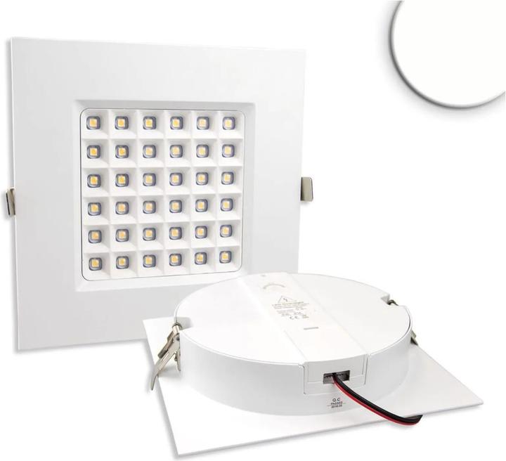 Produktbild Isoled Einbauleuchten (2000 lm)