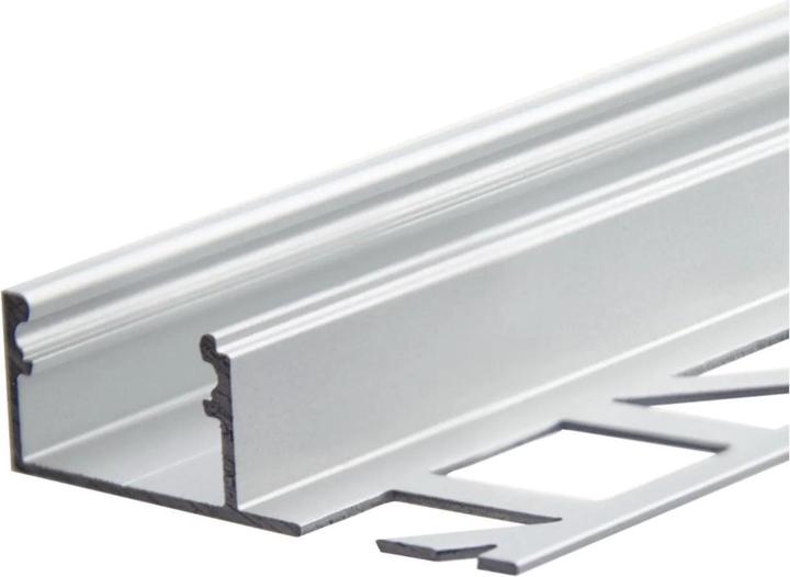 Isoled LED-strips en profielen