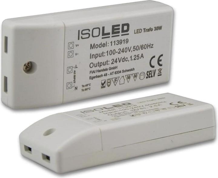 Produktbild Isoled Installationsmaterial