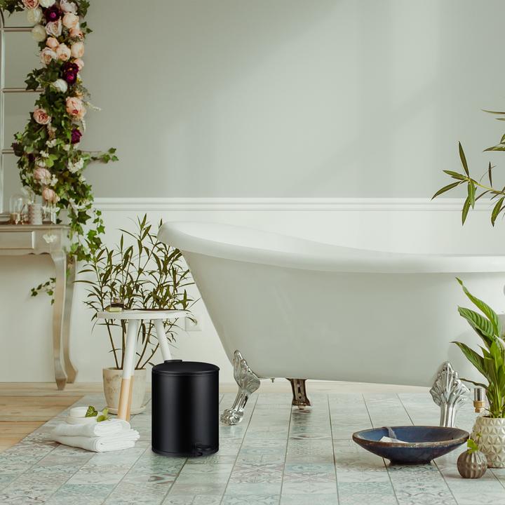 Produktbild Relaxdays Kosmetikeimer (5 l)