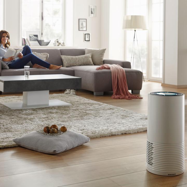 Produktbild Soehnle Airfresh Clean Connect 500 (78 m²)