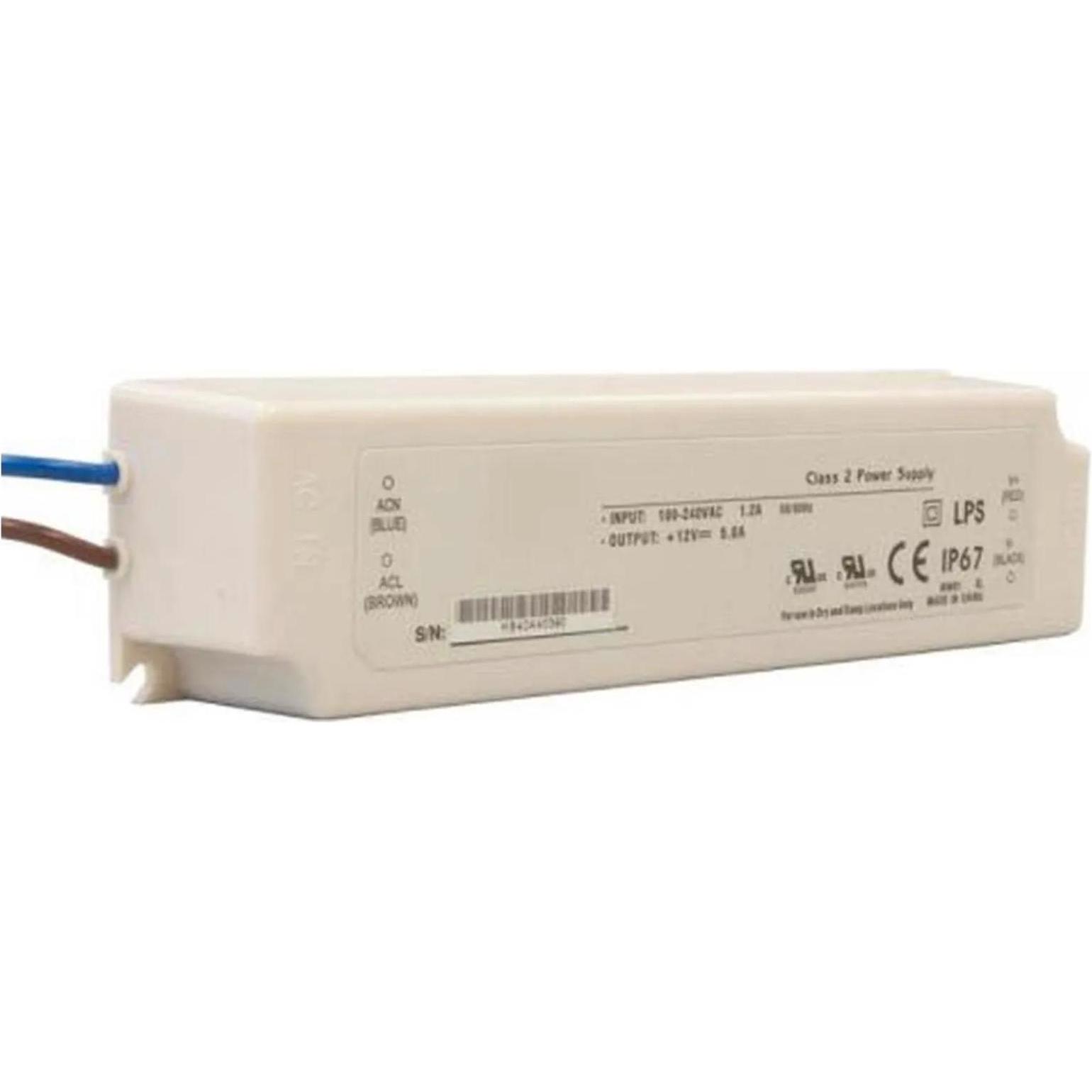 Isoled, Spannungswandler, Installationsmaterial