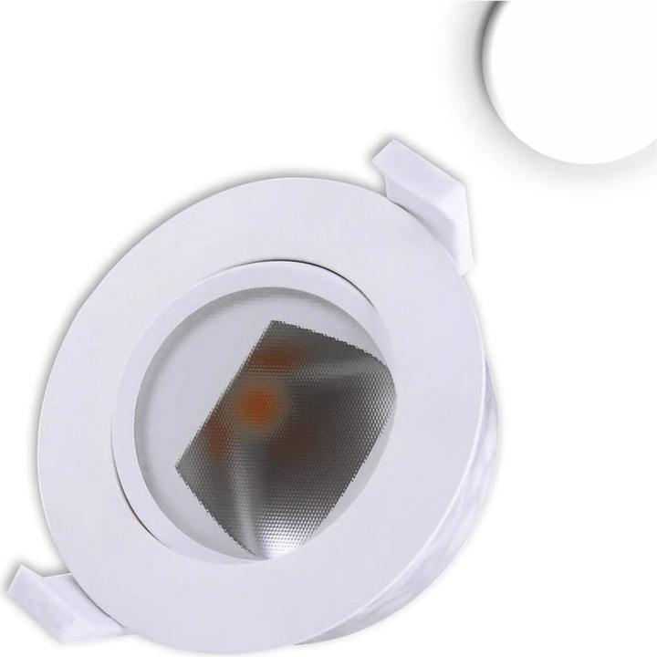 Produktbild Isoled Einbauleuchten (450 lm)