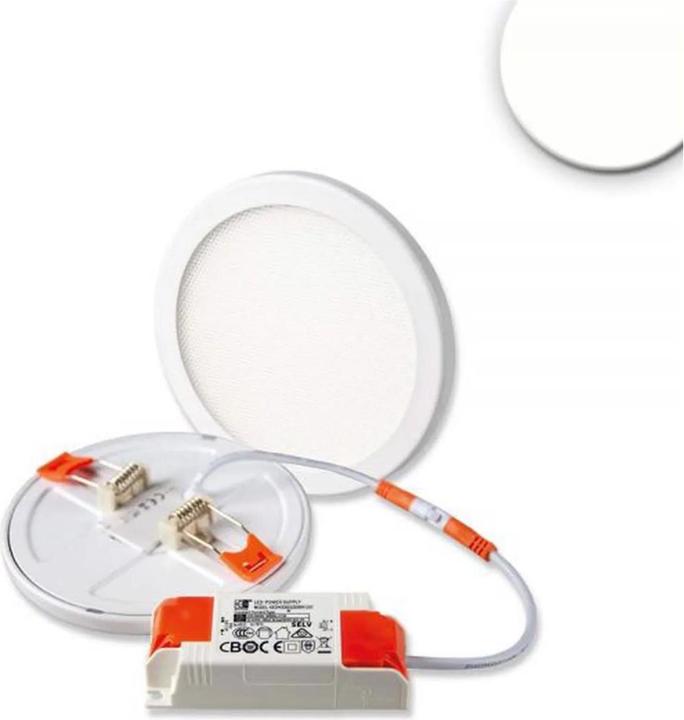 Image du produit Isoled Luminaires encastrés (600 lm)