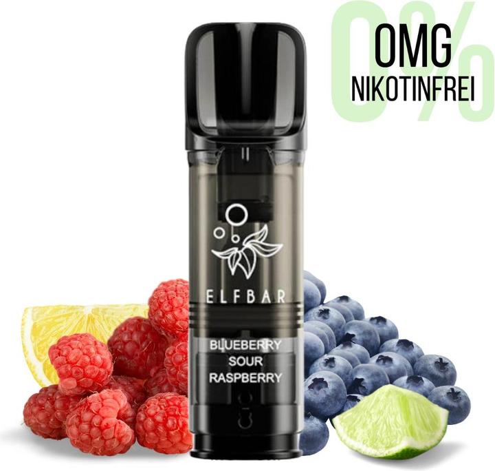 Produktbild Elfbar Elfa (Frische)