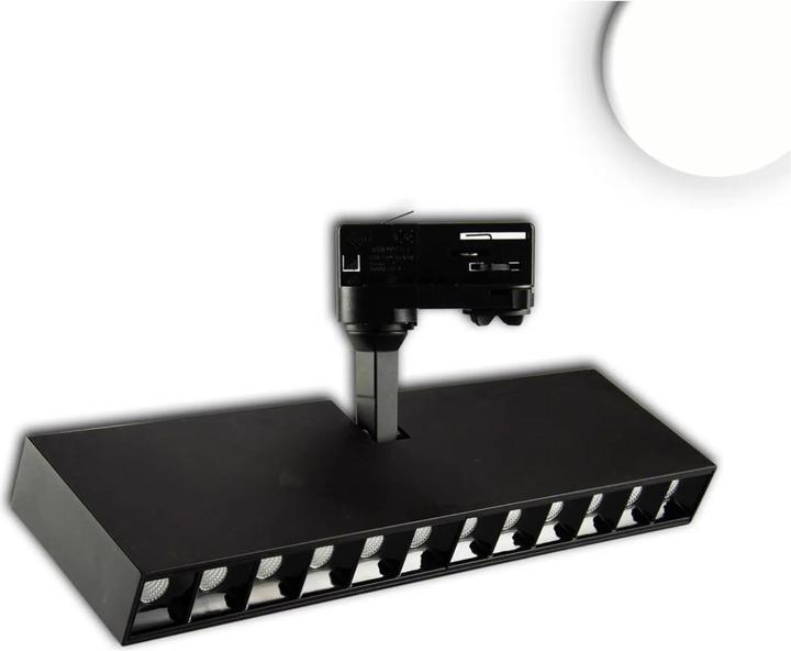 Produktbild Isoled Systembeleuchtung