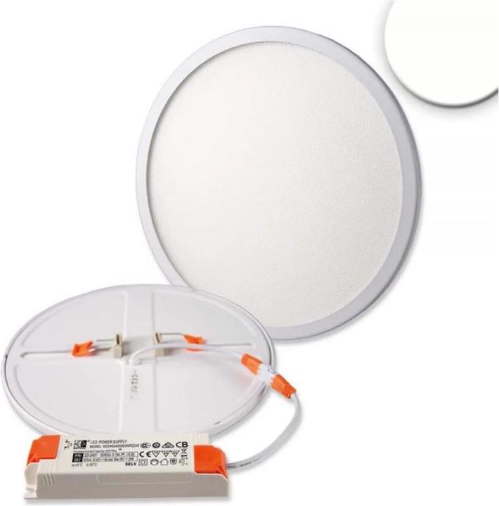 Produktbild Isoled Einbauleuchten (1600 lm)