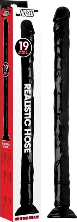 Actual product image HOT Realistic anal snake