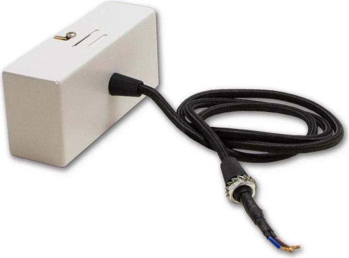 Isoled Installationsmaterial