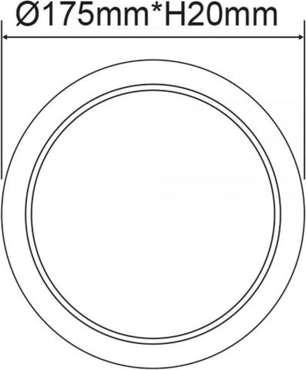 Image du produit Isoled Luminaires encastrés (1150 lm)