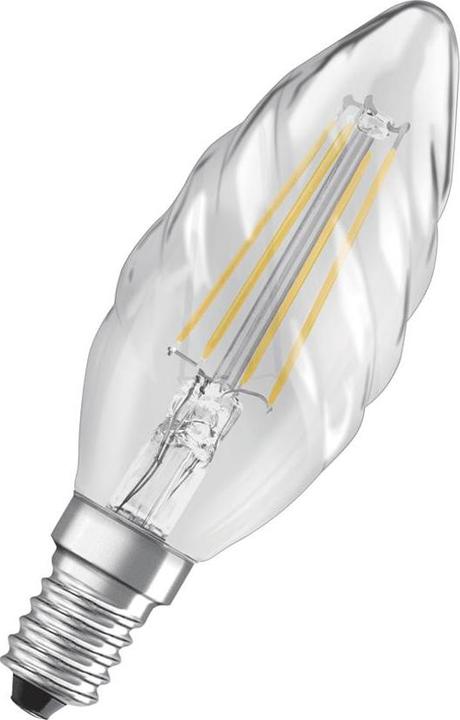 Image du produit Osram Rénovation classique (E14, 470 lm, 1x)