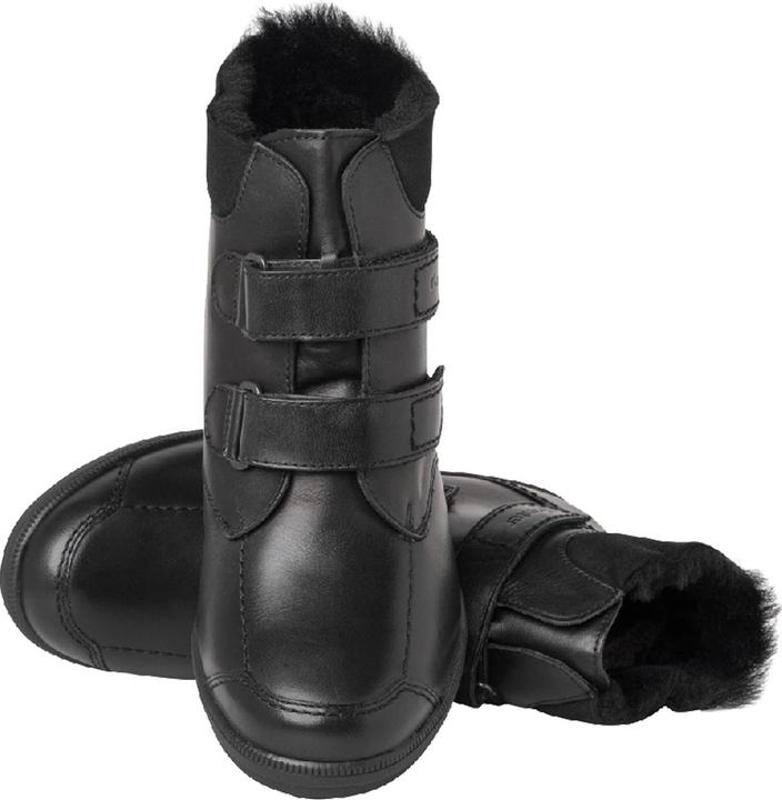 Actual product image Ganter Boots (40)