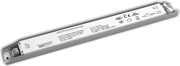 Actual product image Isoled Installation material