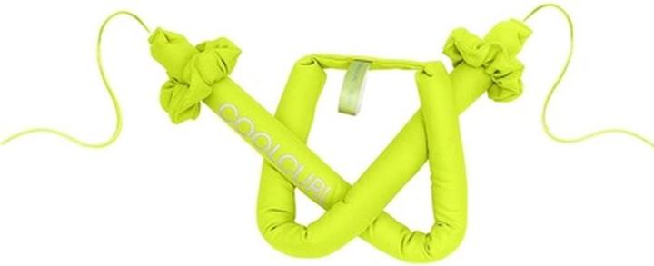 Immagine prodotto Glov Arricciacapelli senza calore realizzato in microfibra e memory foam per capelli lunghi e medi