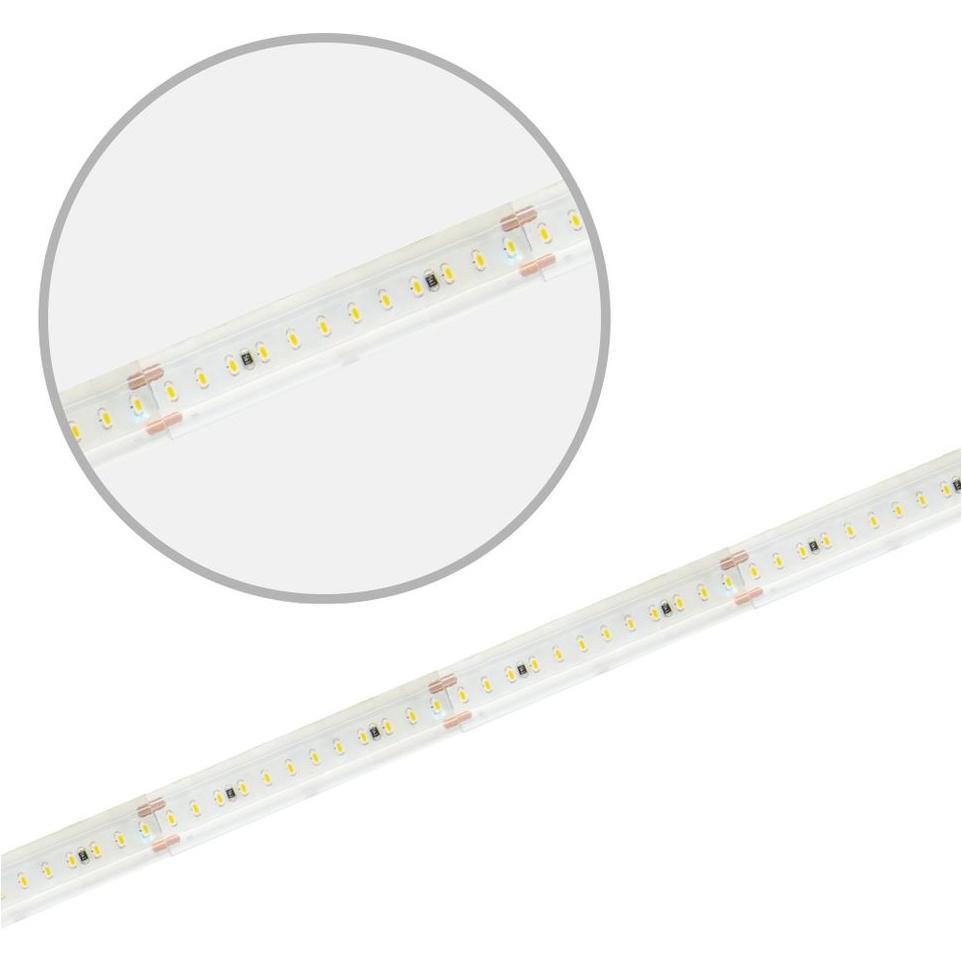 Isoled, LED Streifen, LED-Streifen und Profile (Warmweiss, 3000 cm, Indoor)