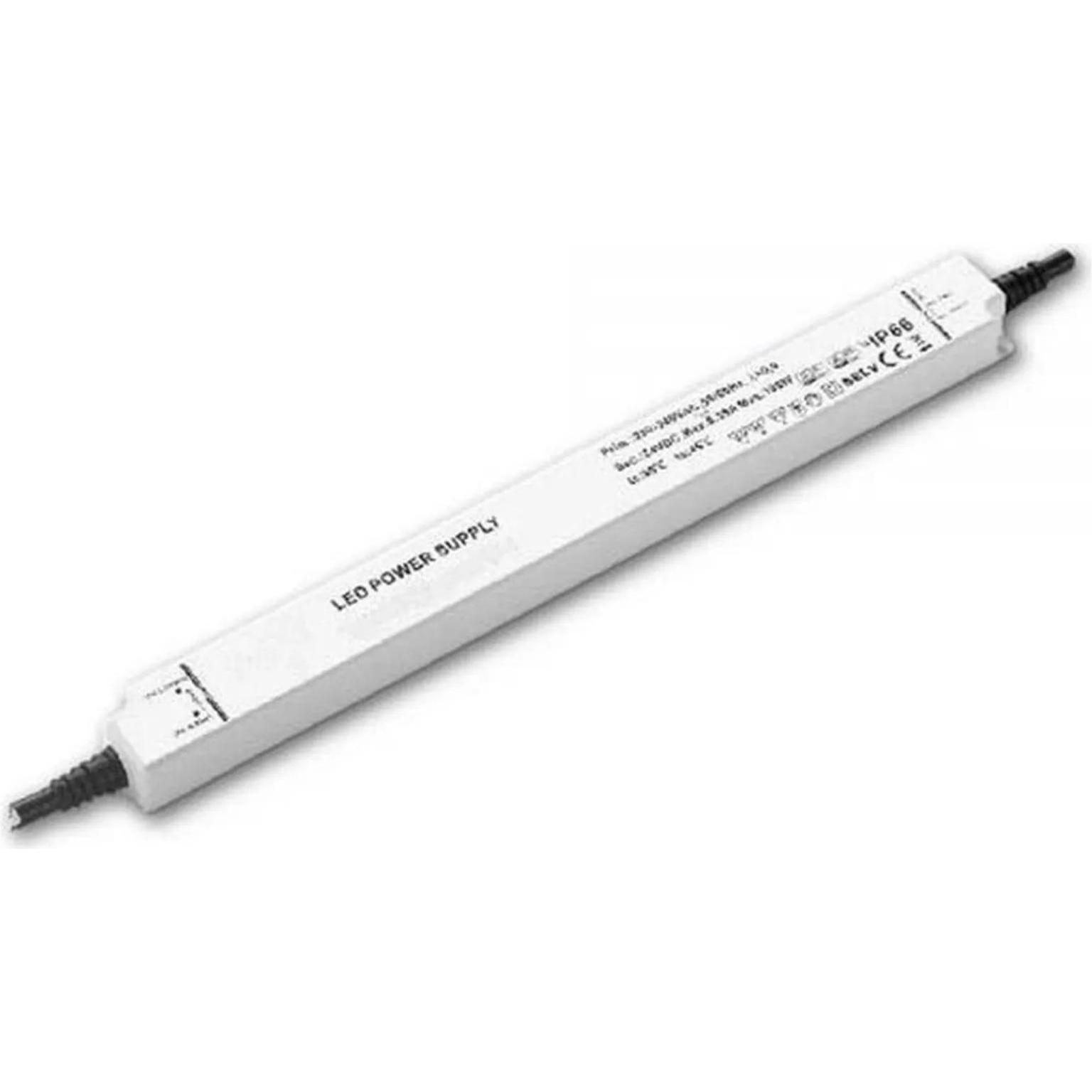 Isoled, Spannungswandler, Installationsmaterial