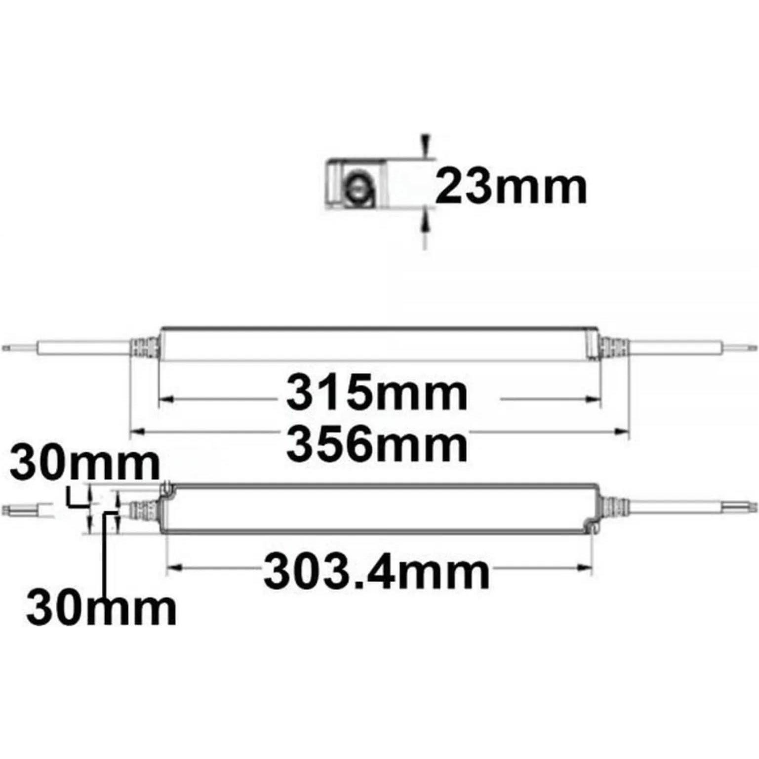 Thumbnail - Isoled, Spannungswandler, Installationsmaterial
