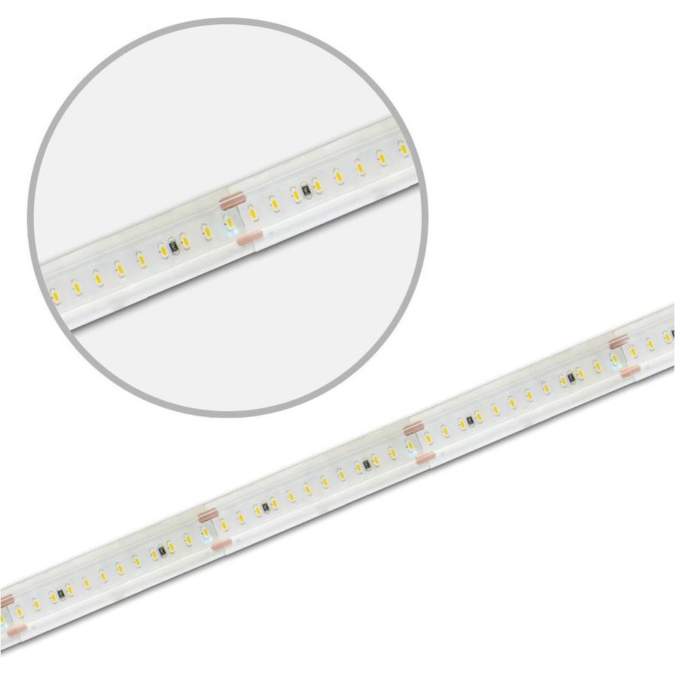 Isoled, LED Streifen, LED-Streifen und Profile (Warmweiss, 2000 cm, Indoor)