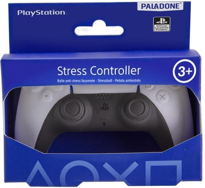 Produktbild Paladone Products Paladone Product Paladone RS561028 PP9404PS Playstation Stressball Fingertraining & Stressabbau Spie