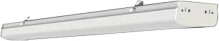 Produktbild Isoled Systembeleuchtung