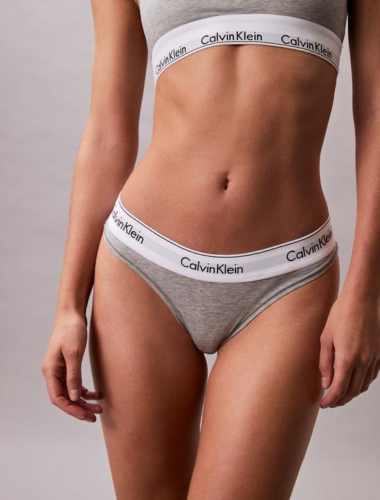 Produktbild Calvin Klein String (S, Einzelpack)